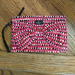 Kate Spade On Purpose Wristlet